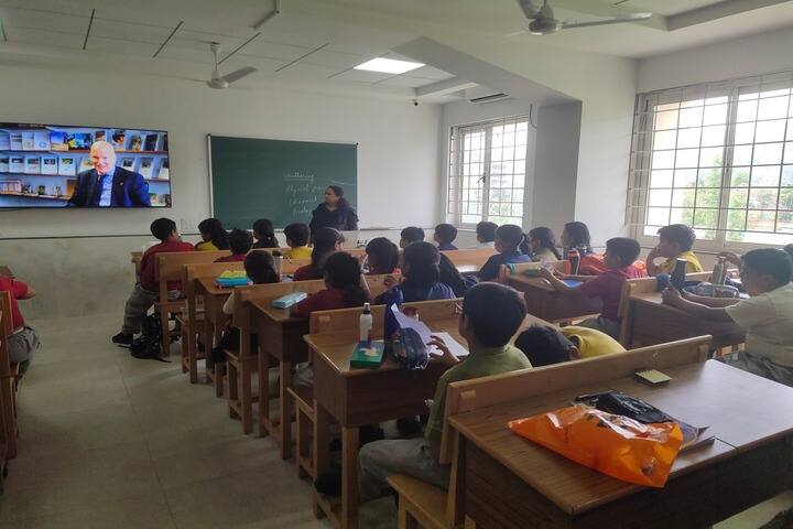 Sanskriti The Gurukul Guwahati Kamrup Admission Fee Affiliation